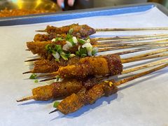 -林二哥宜烤官·宜宾小烧烤