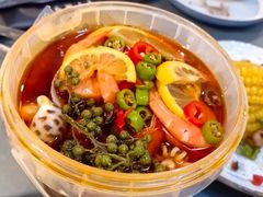 -金龙·打边炉(南京西路店)