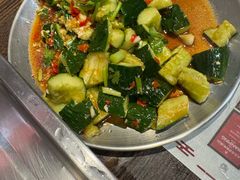 -后街佬·炭火鲜鱼杂(南城店)