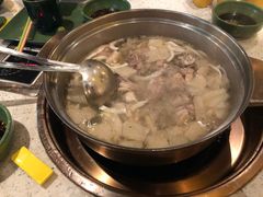 -润园四季椰子鸡火锅(海上世界店)