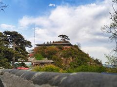 -妙峰山风景名胜区