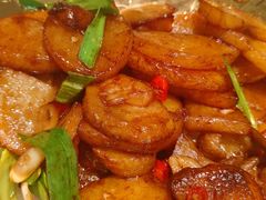 -绿茶餐厅(滨海万达广场店)