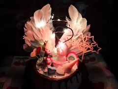 -幸福里DIY蛋糕烘焙·团建·拼豆豆(普陀店)