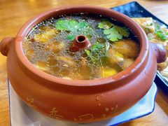 -小厨子私房菜·云南美食店