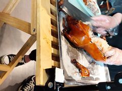 -北平食府·北京烤鸭(北京西站六里桥店)