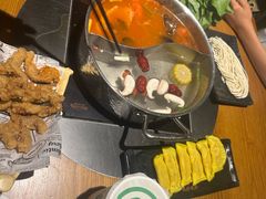 -呷哺呷哺 黄金牧场 (欢乐谷店)