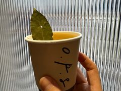 -O.P.S. CAFE