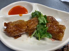 -四里沙茶面(湖滨四里店)
