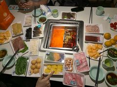 -野妹火锅(北京路店)