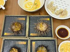 -海胆小馆(东北水饺·春柳店)