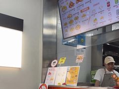 -PIXEL BOY炸鸡店(上海首店)