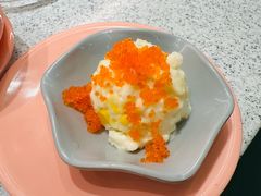 -争鲜回转寿司(大连和平广场凯德PLUS店)