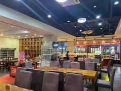 -十方新概念素食餐厅(厚街店)