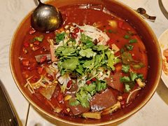 -拾溪餐厅(杭州千禧度假酒店)