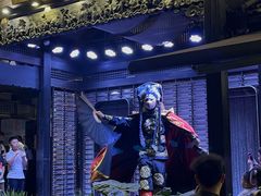 -川西坝子火锅(清江东路3.0直营店)