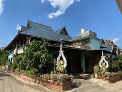 -西双版纳傣族园