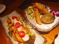 南蛮炸鸡块-有喜屋·烧鸟·居酒屋(周浦万达店)