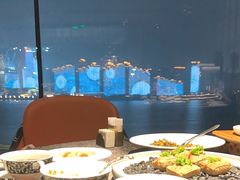 -君庭中餐馆(湘江豪生店)