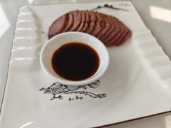 -七的湖·晚芳亭·阳澄湖农家菜·大闸蟹(莲花岛店)