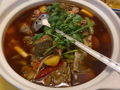 -高坎一品甲鱼庄(两河店)
