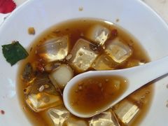 -茅庐川菜(烟台万象汇店)