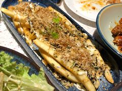 和风海苔薯条-BE BRIGHT KITCHEN(正佳广场店)