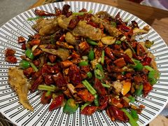 -阿记烧烤(大兴新区店)