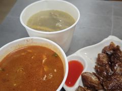 -四里沙茶面(湖滨四里店)