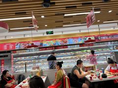 -袁记串串香(北国店)