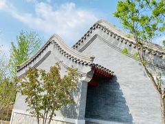 -张家湾公园