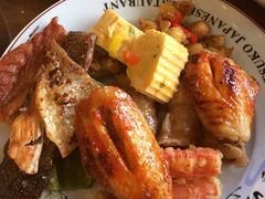 -松子料理(华威桥店)