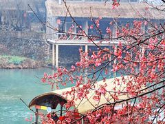 -常德桃花源景区