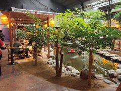 -小江南(万福园店)