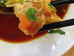 -长平肥姐白粥·海鲜打冷