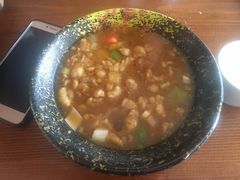 热汤-弓二莜面(总店)