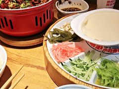 -怪噜范·老贵阳街头名小吃(鸿通城店)