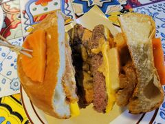 -LESCEDARS Brasserie Bistro香柏树