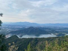 -北京十三陵国家森林公园蟒山景区