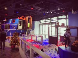 -幻贝家儿童乐园(苏州中心店)