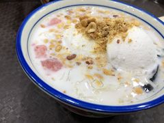 -文昌邓记清补凉(西沙路店)