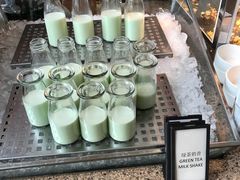 -视界美食自助餐厅·石家庄希尔顿酒店