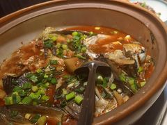 -千岛湖小鱼儿·淳安匠心农家菜