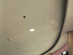 -汇泉王朝大饭店-旋转餐厅(南海路店)