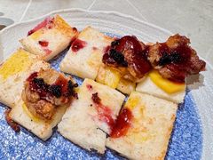 -大渔铁板烧(花园道店)