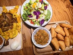 -天山集市餐厅(康城店)