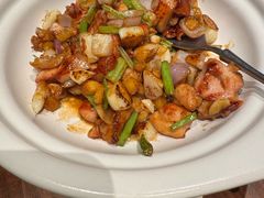 -苏帮袁Sue Cuisine(将台店)