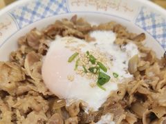 -町门烤肉拌饭专门店(哈西万达店)
