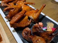 -大鸽饭(岗顶店)