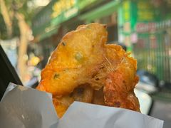 -信二嫂虾饼(振兴路店)