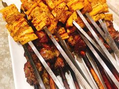 -巴依老爷新疆美食(清华东门店)